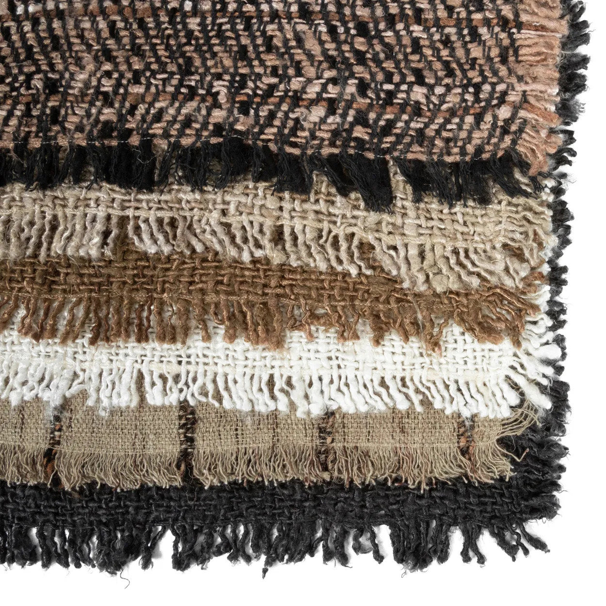the-oh-my-gee-placemat-beige-black-set-of-4
