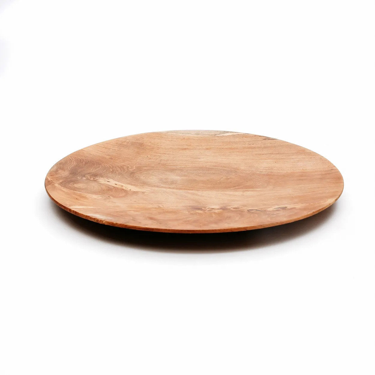 the-teak-root-round-plate-m