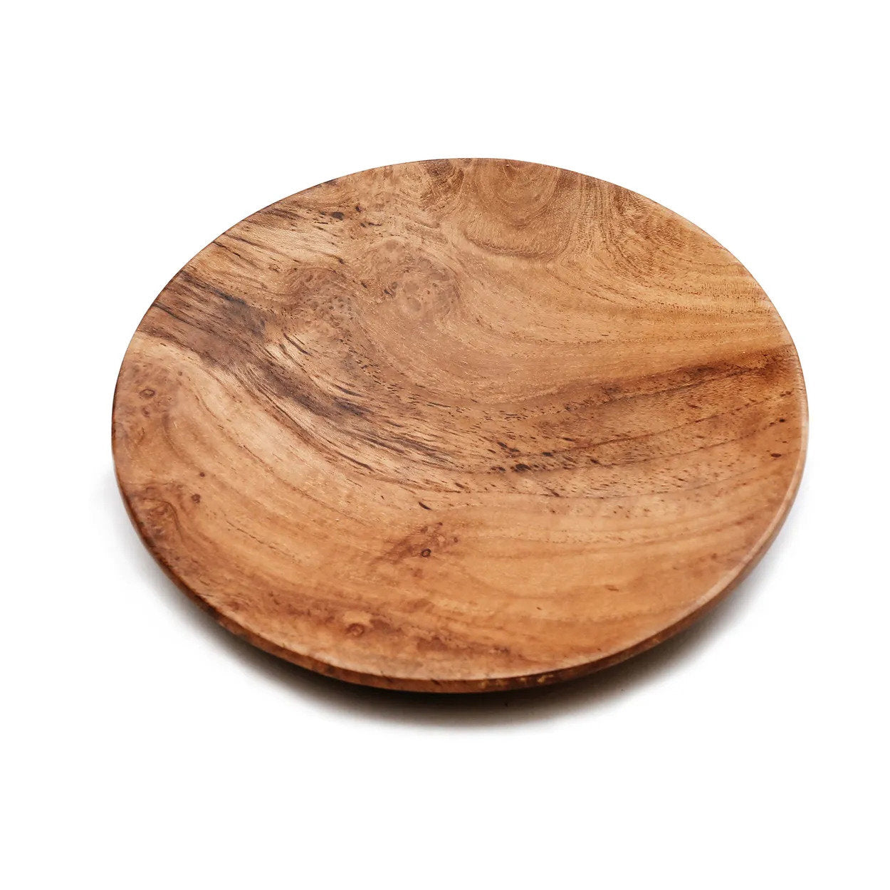 the-teak-root-round-plate-m