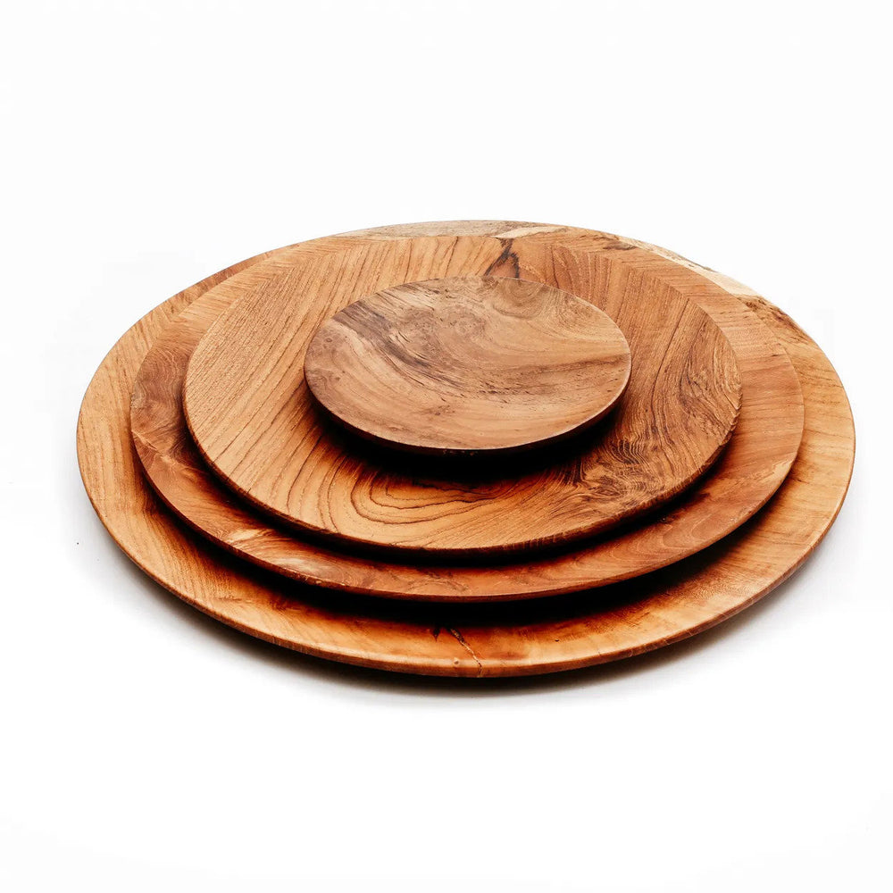 the-teak-root-round-plate-l