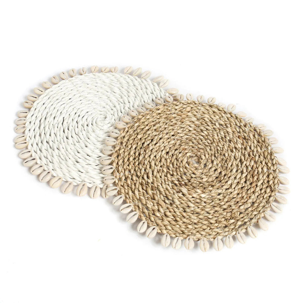 the-seagrass-shell-pan-coaster-white