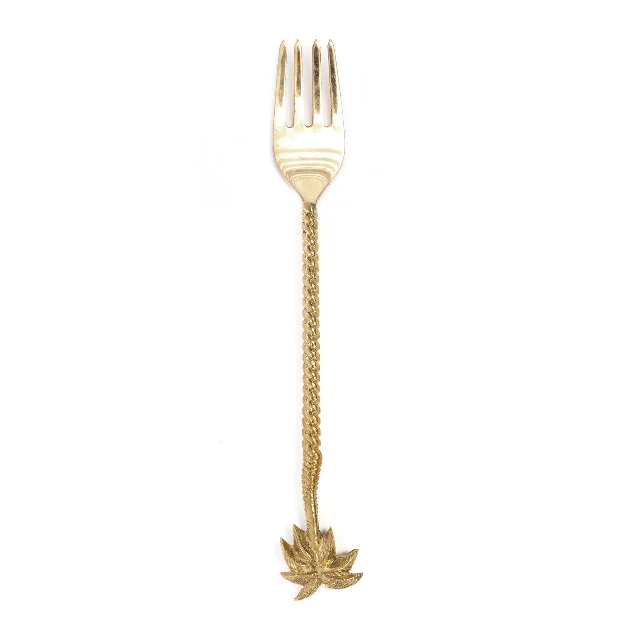 the-palm-tree-fork-gold