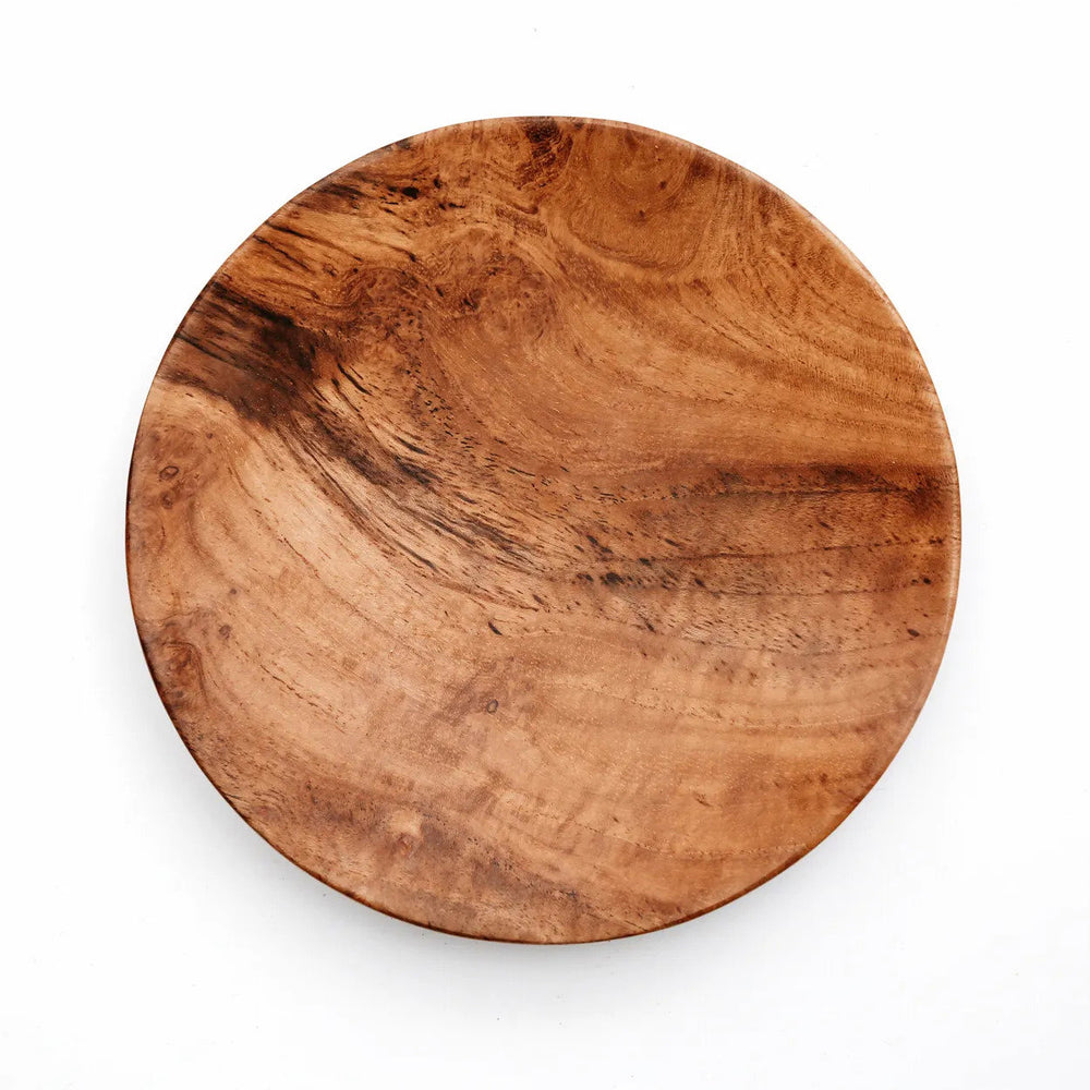 the-teak-root-round-plate-l