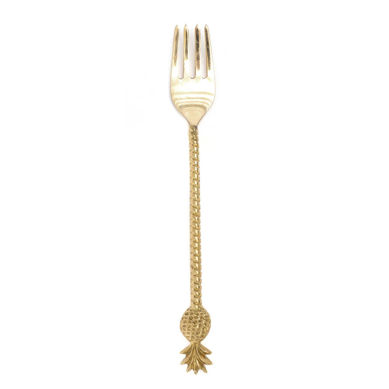 the-pineapple-fork-gold