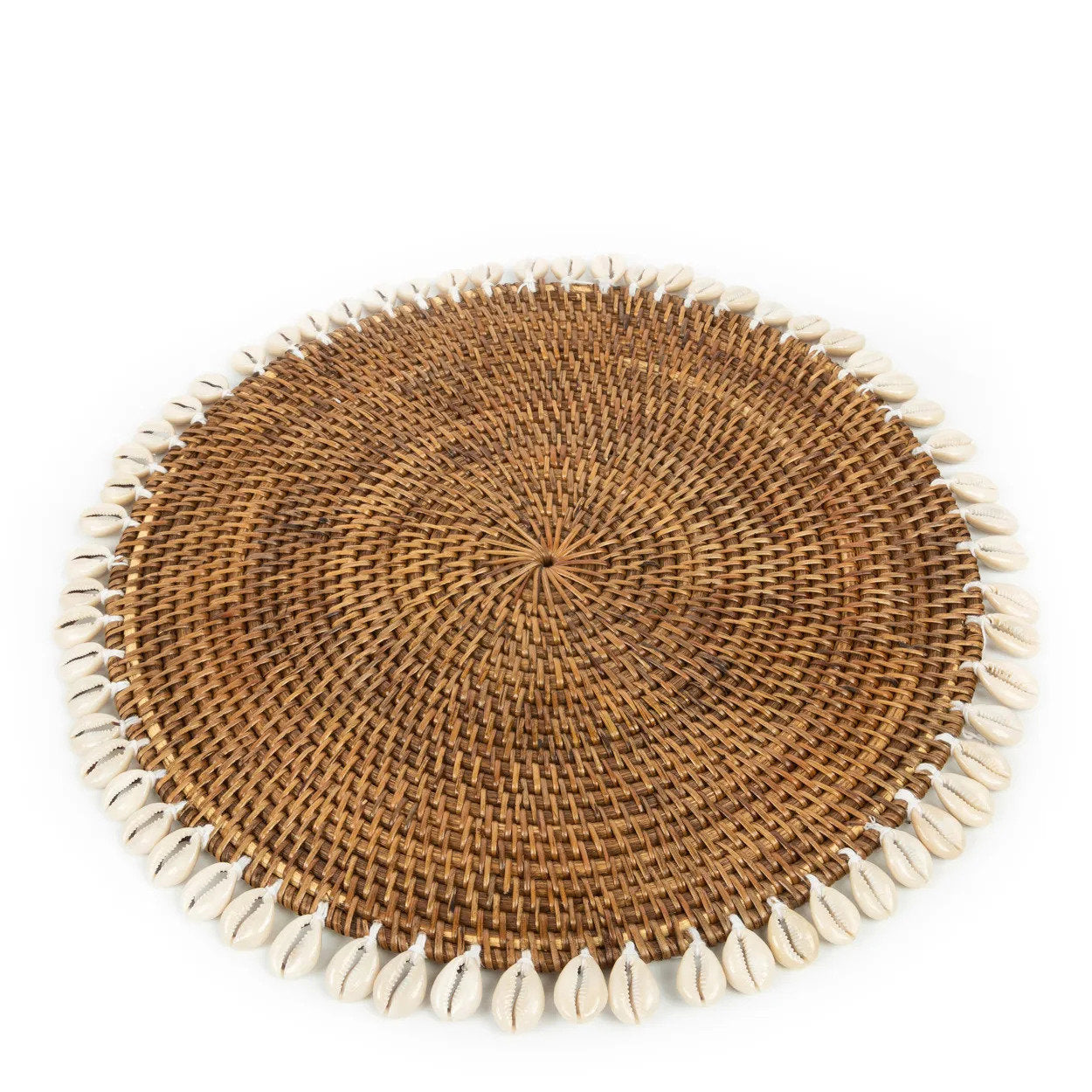 the-colonial-shell-placemat-natural-brown