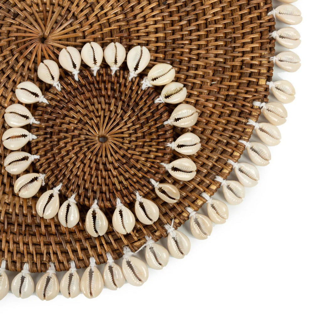 the-colonial-shell-coaster-natural-brown