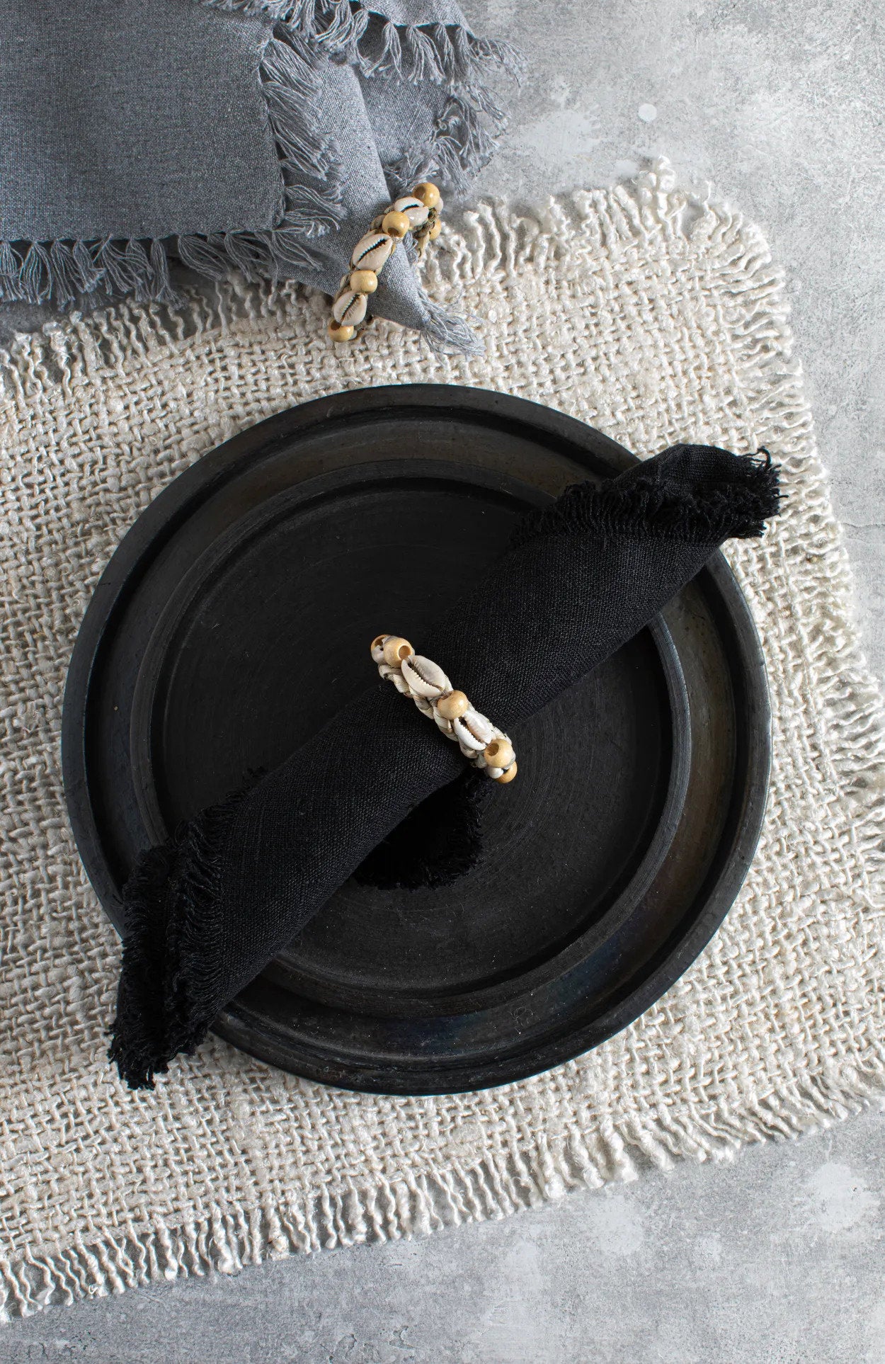 the-shell-napkin-ring-set-of-4