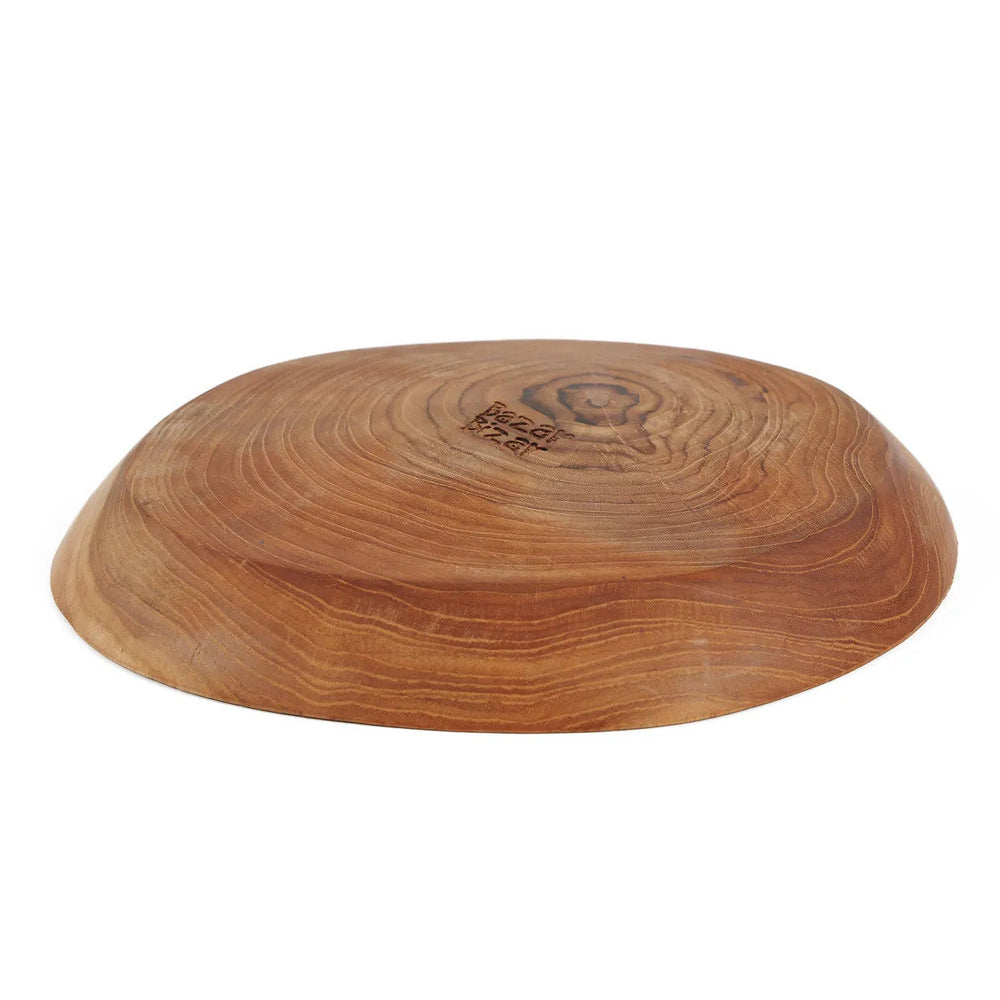 the-teak-root-organic-plate