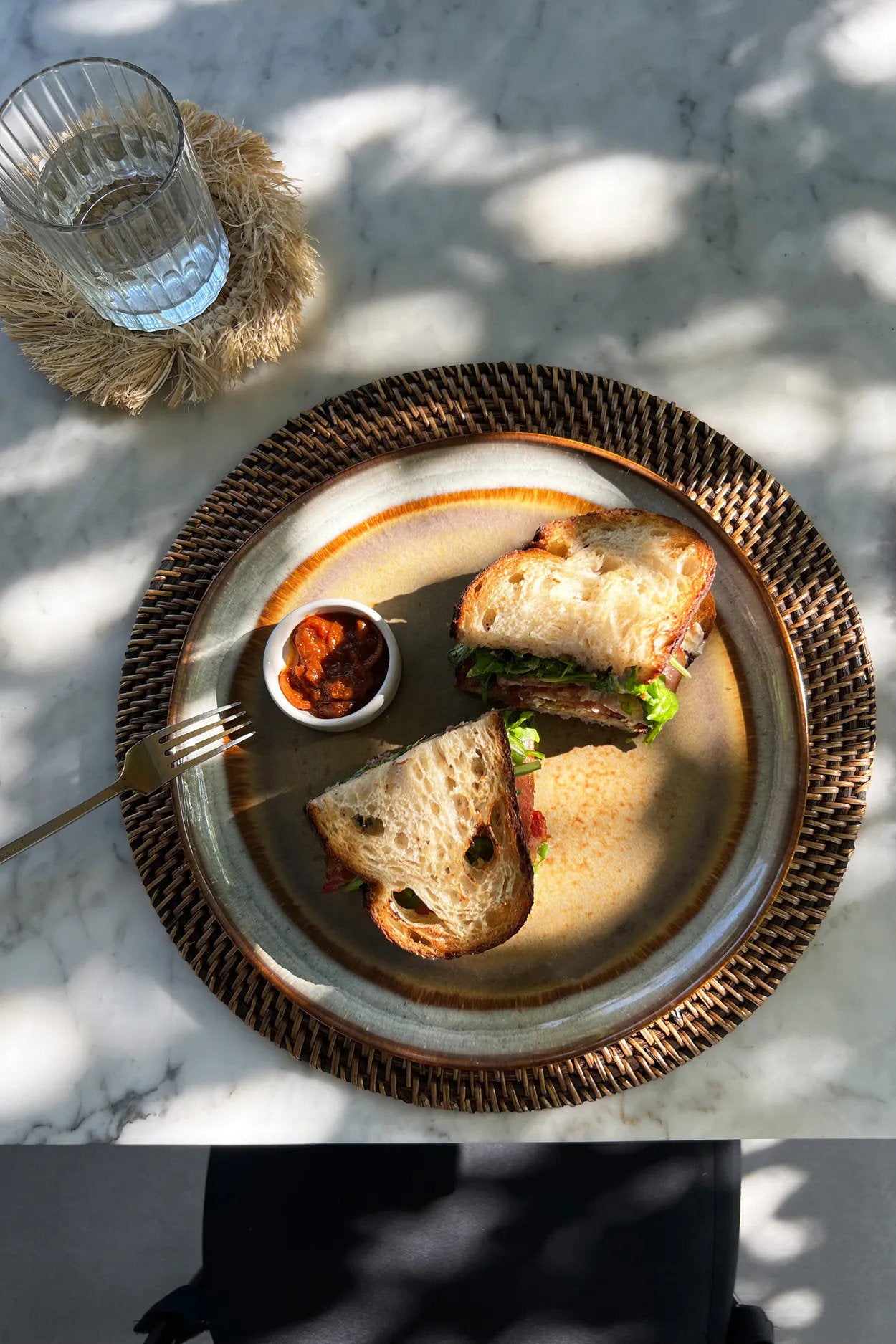 the-colonial-placemat-natural-brown