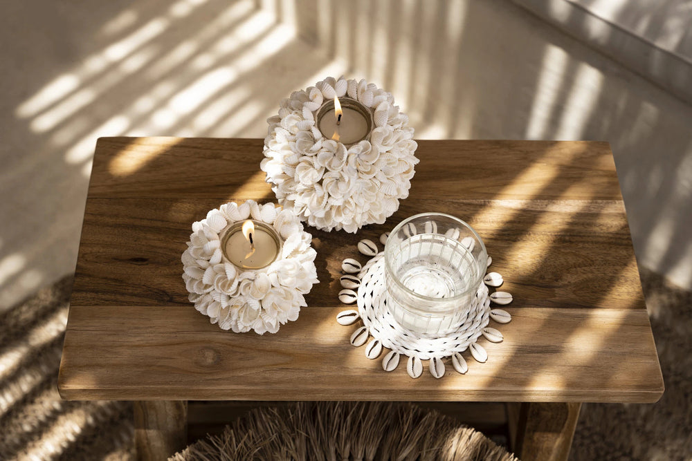 the-seagrass-shell-coaster-white