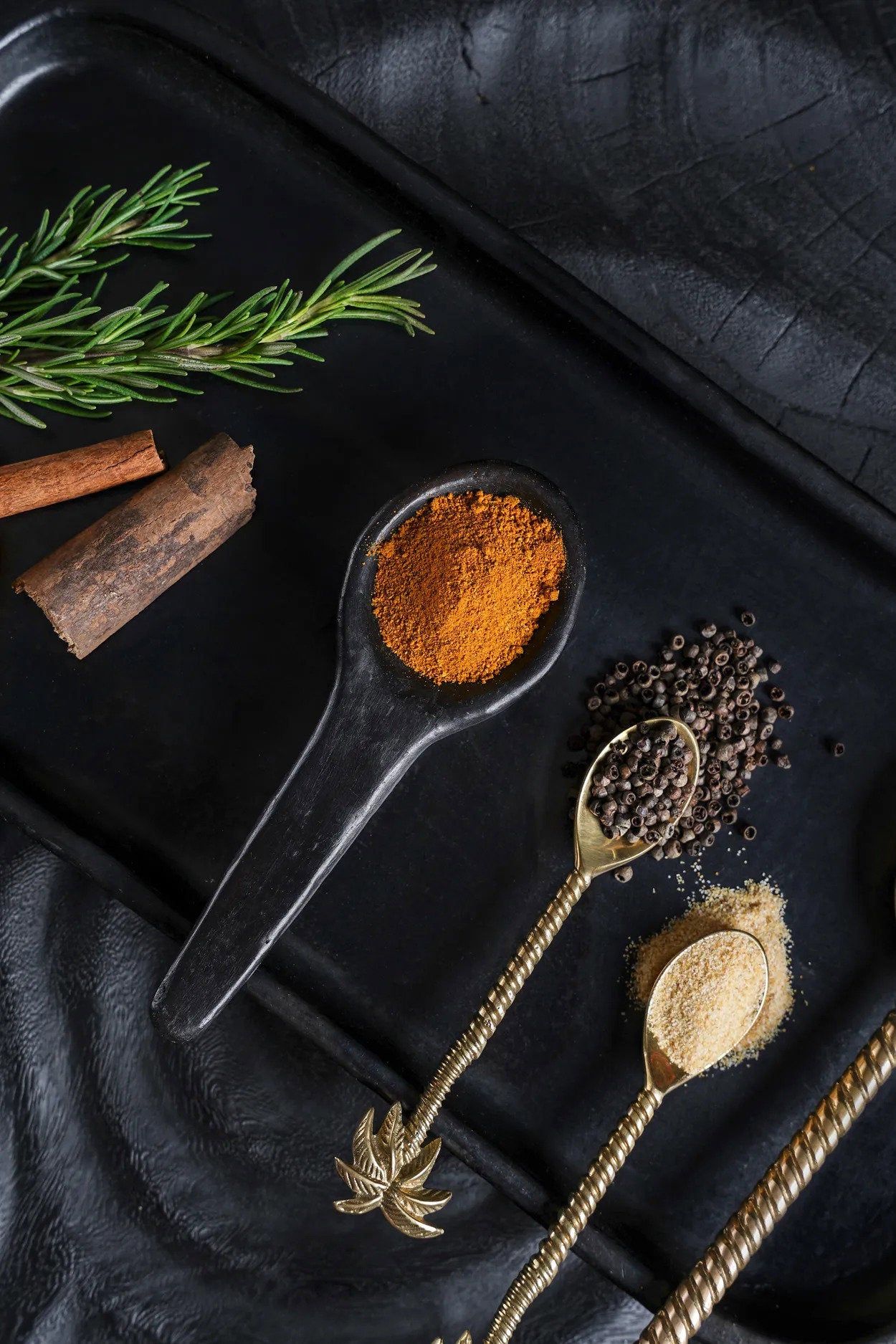 the-palm-tree-tea-spoon-gold