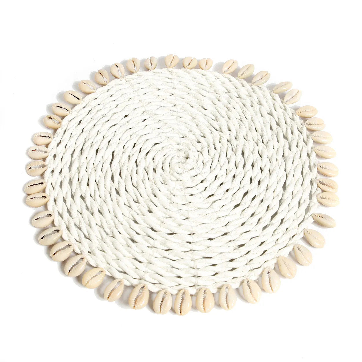 the-seagrass-shell-pan-coaster-white