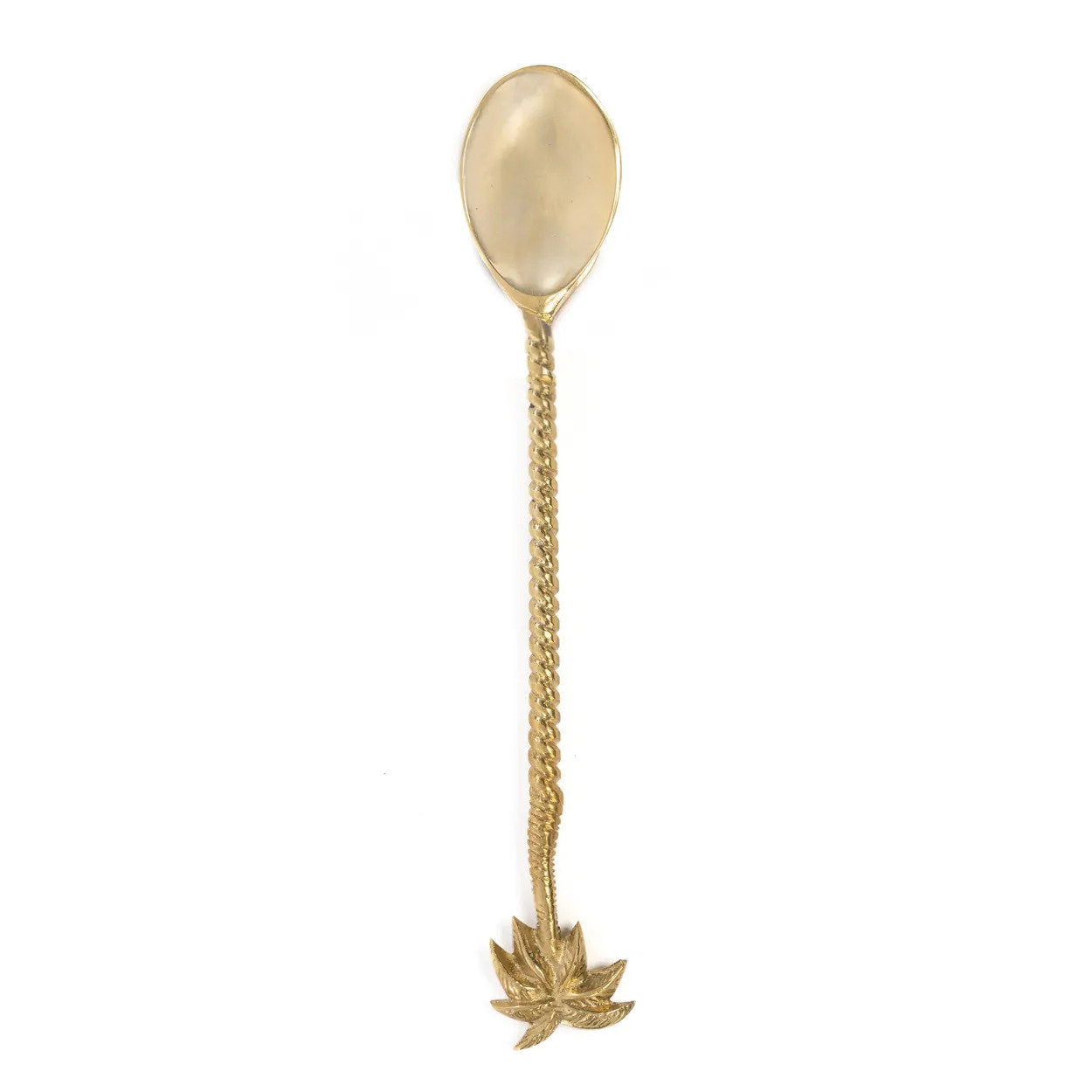 the-palm-tree-spoon-gold