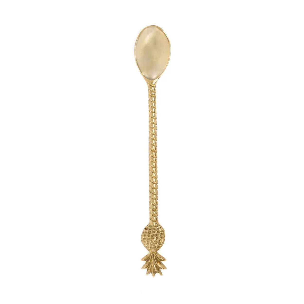 the-pineapple-long-spoon-gold