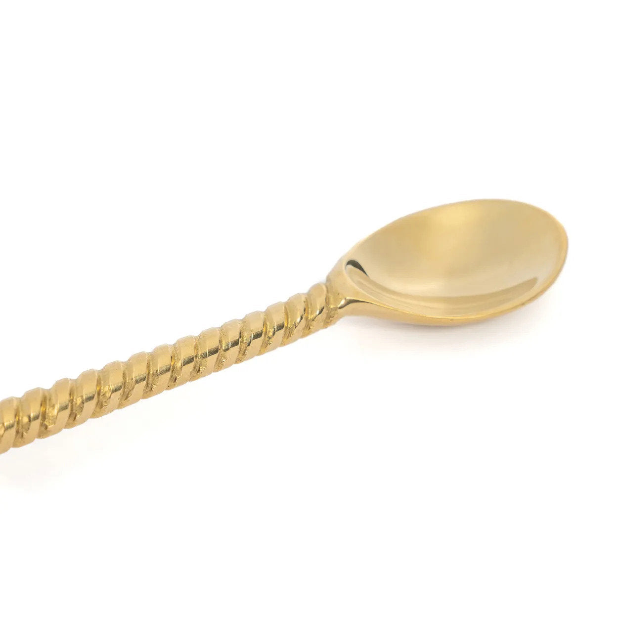 the-pineapple-long-spoon-gold