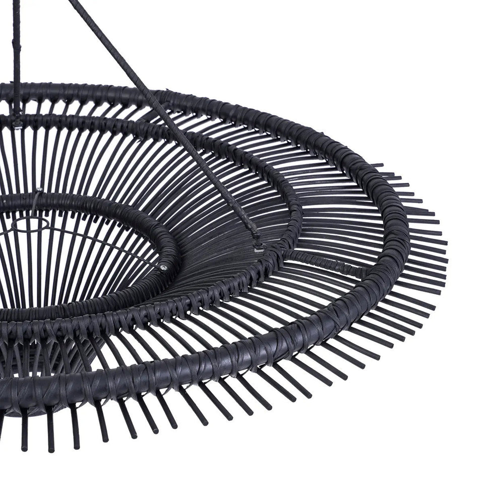 the-sky-pendant-black-xl