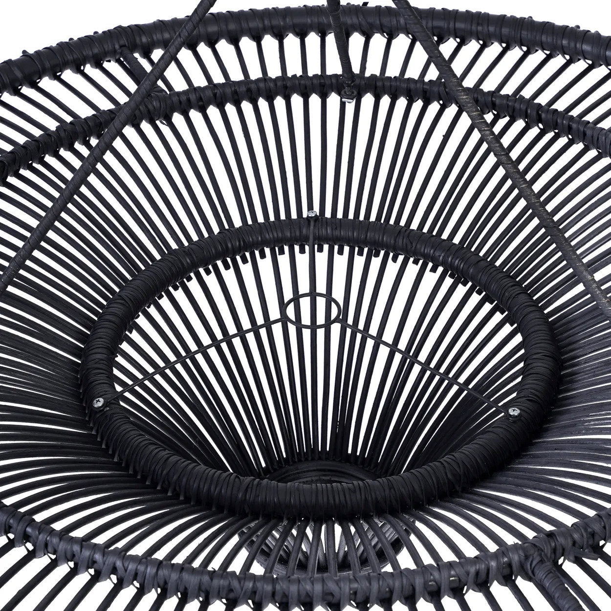 the-sky-pendant-black-l