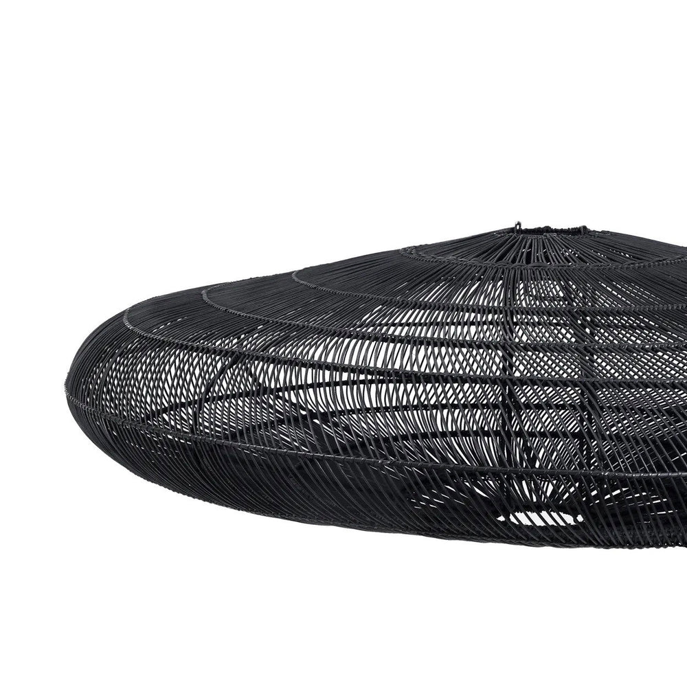 the-macaron-pendant-black-xl