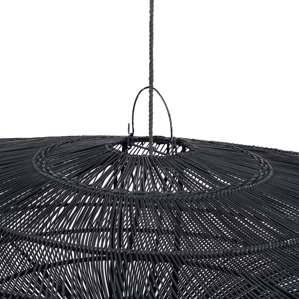 the-macaron-pendant-black-xl