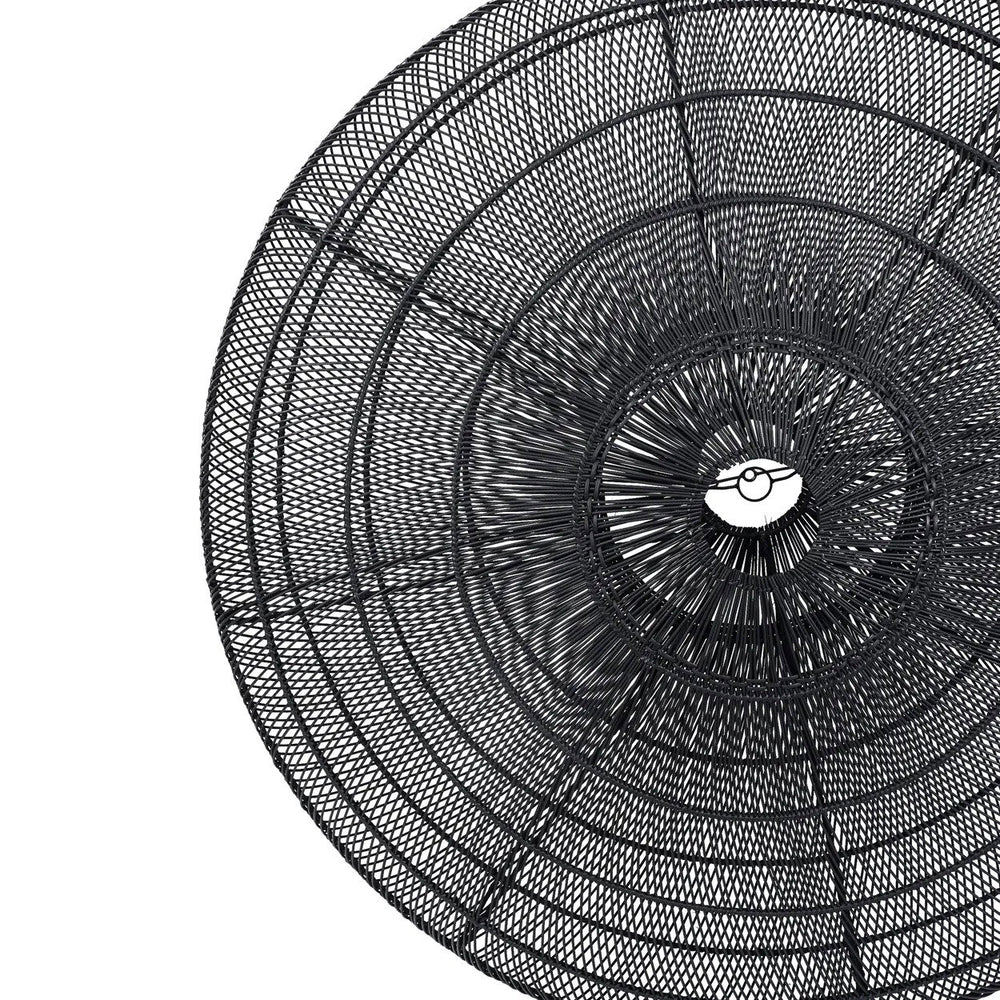 the-macaron-pendant-black-xl