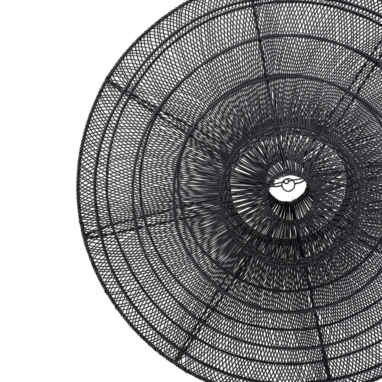 the-macaron-pendant-black-xl