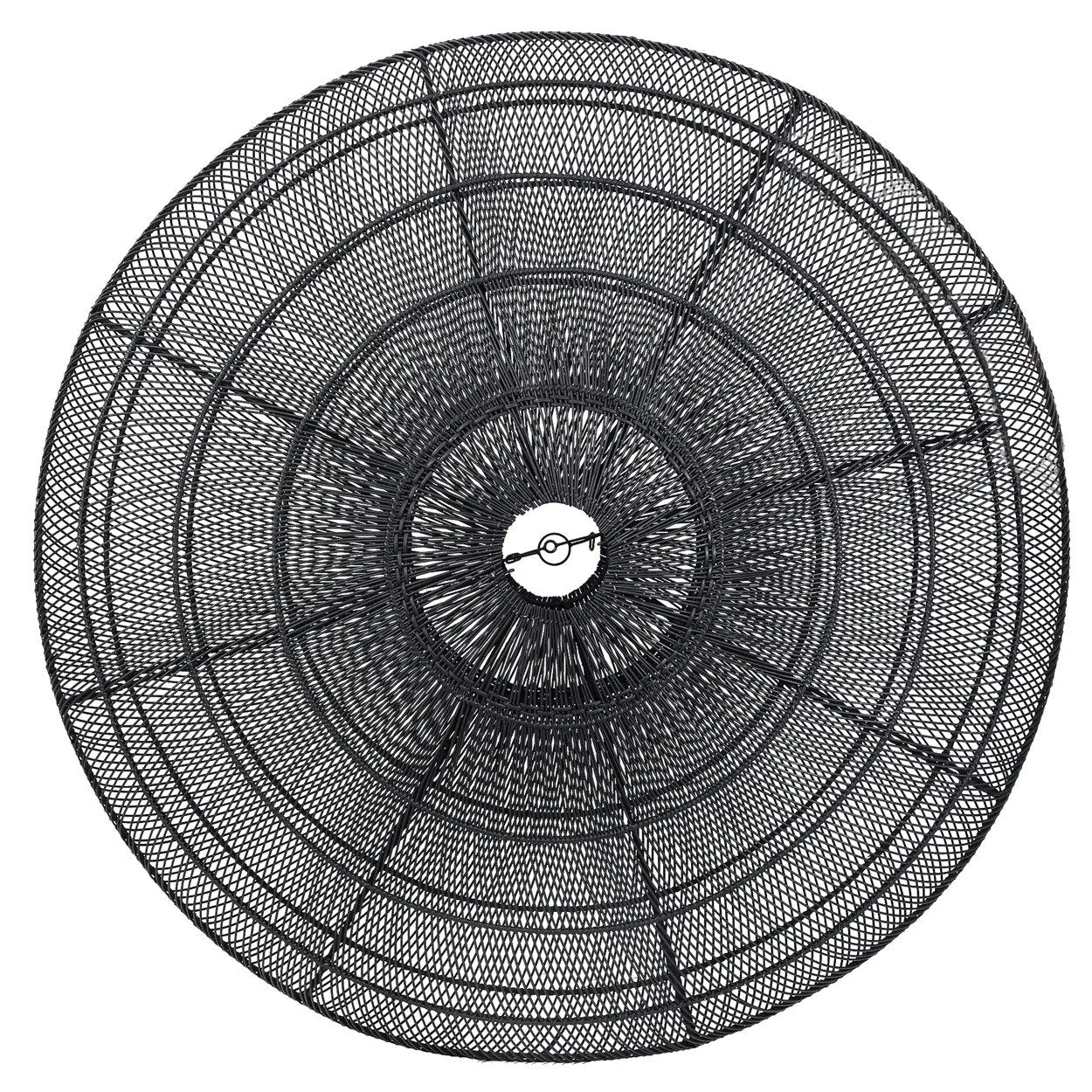 the-macaron-pendant-black-xl