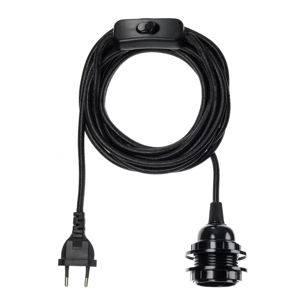 fitting-lamps-black