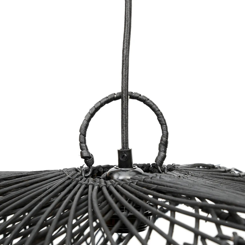 the-chapeau-pendant-black-l