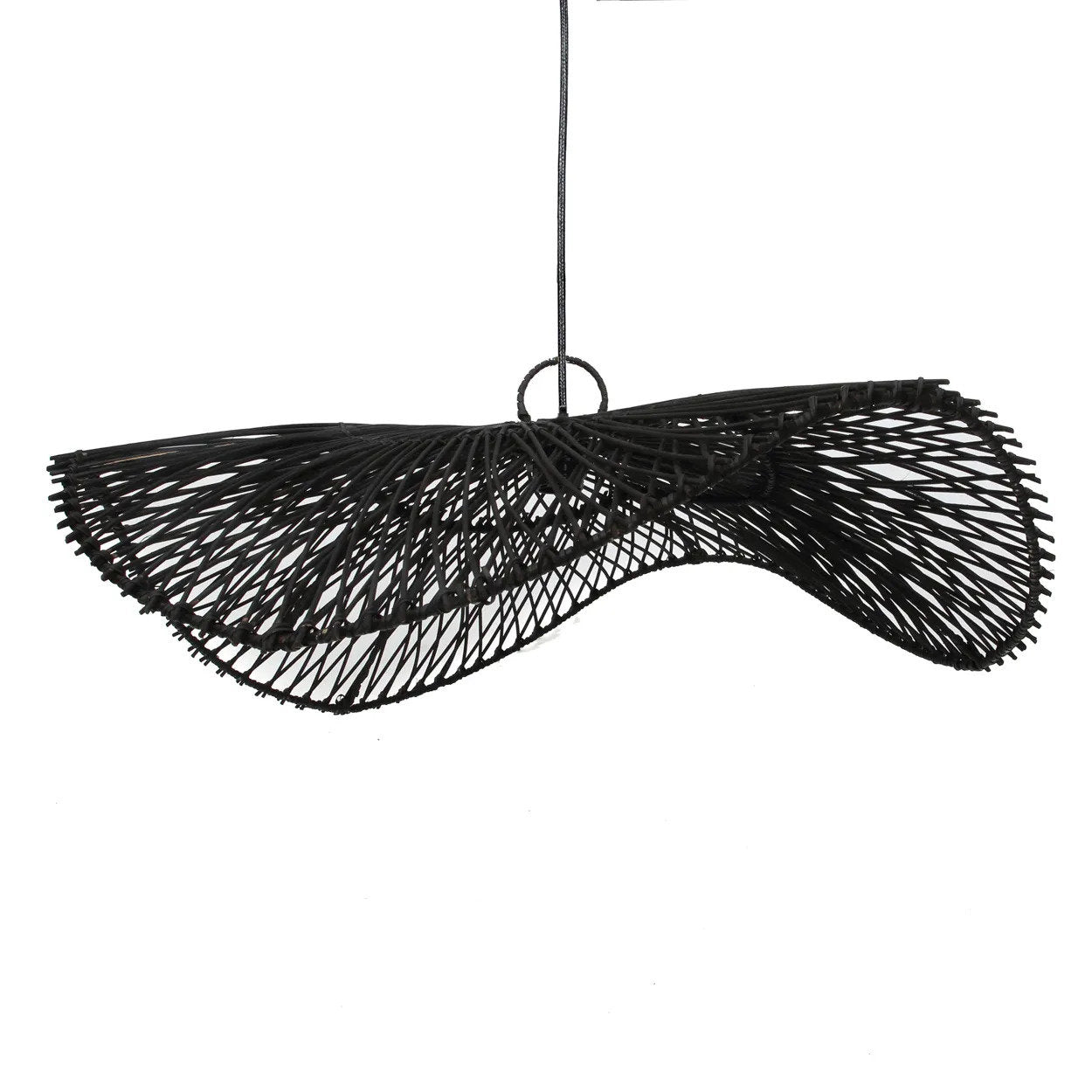 the-chapeau-pendant-black-l