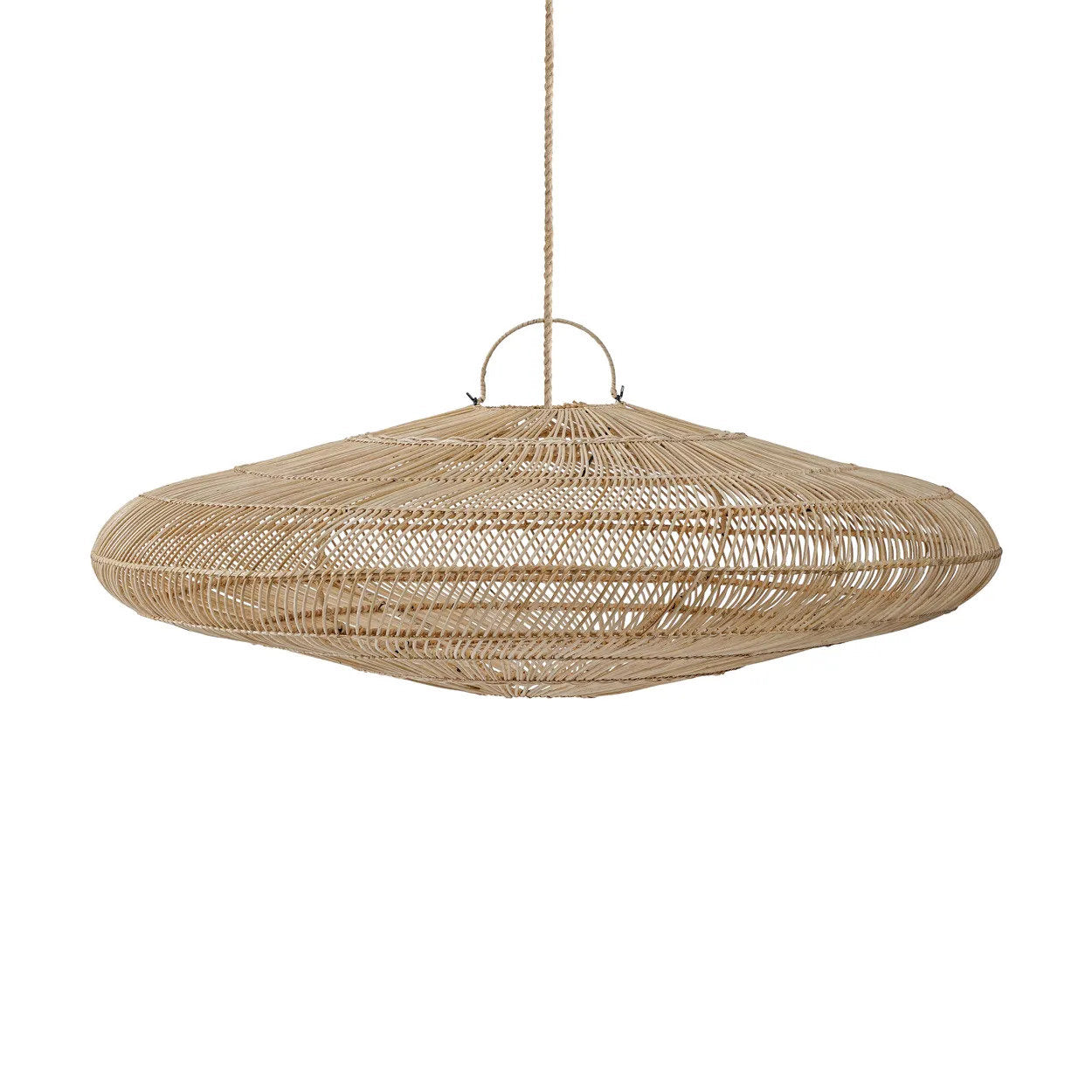 the-macaron-pendant-natural-xl