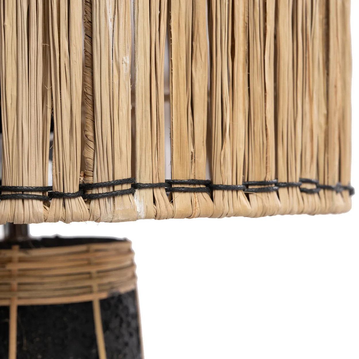 the-skiathos-table-lamp-natural-black