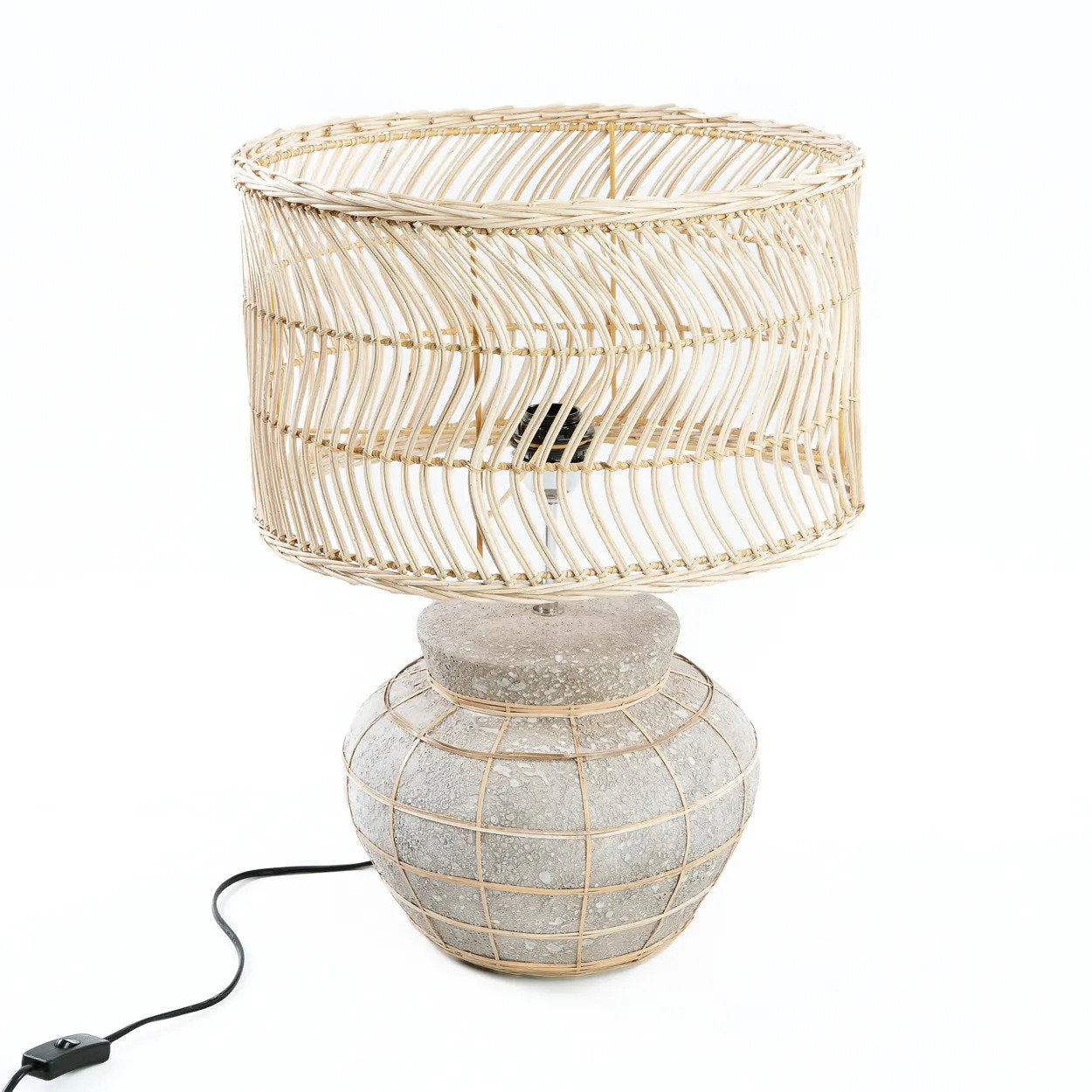 the-kythira-table-lamp-natural-concrete