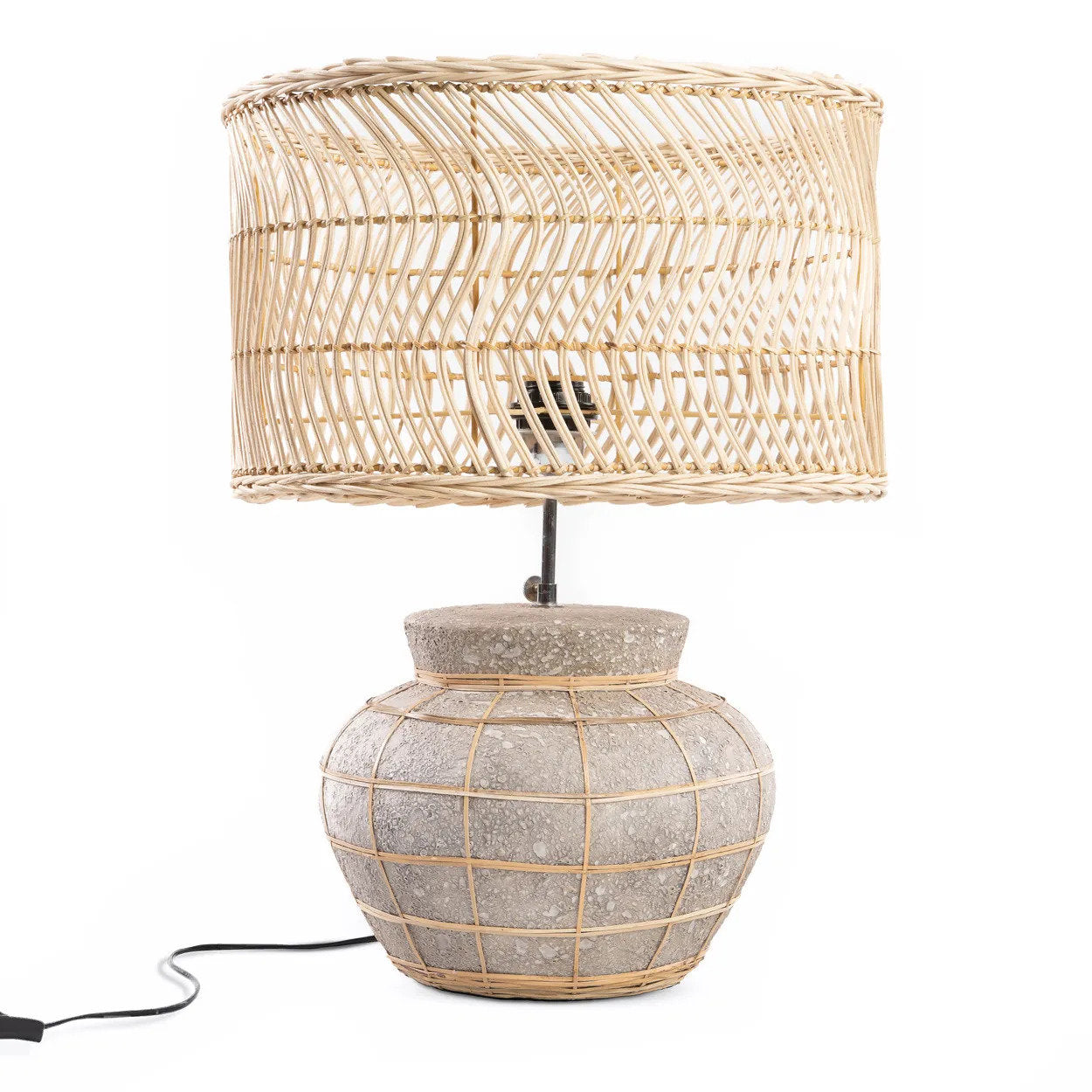 the-kythira-table-lamp-natural-concrete