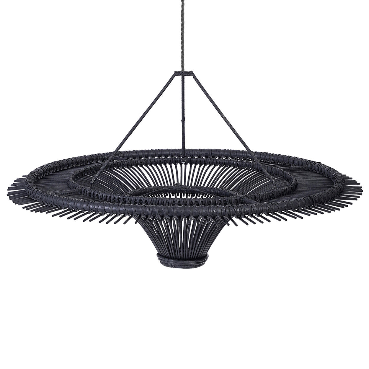 the-sky-pendant-black-xxl