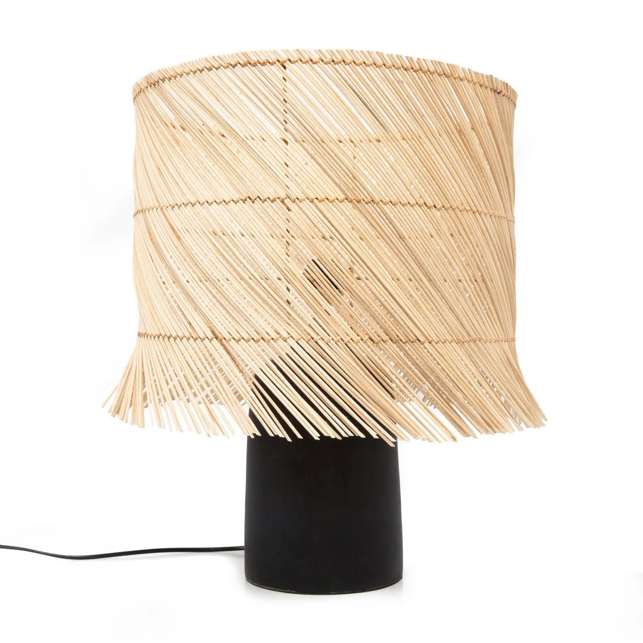 the-rattan-table-lamp-black-natural