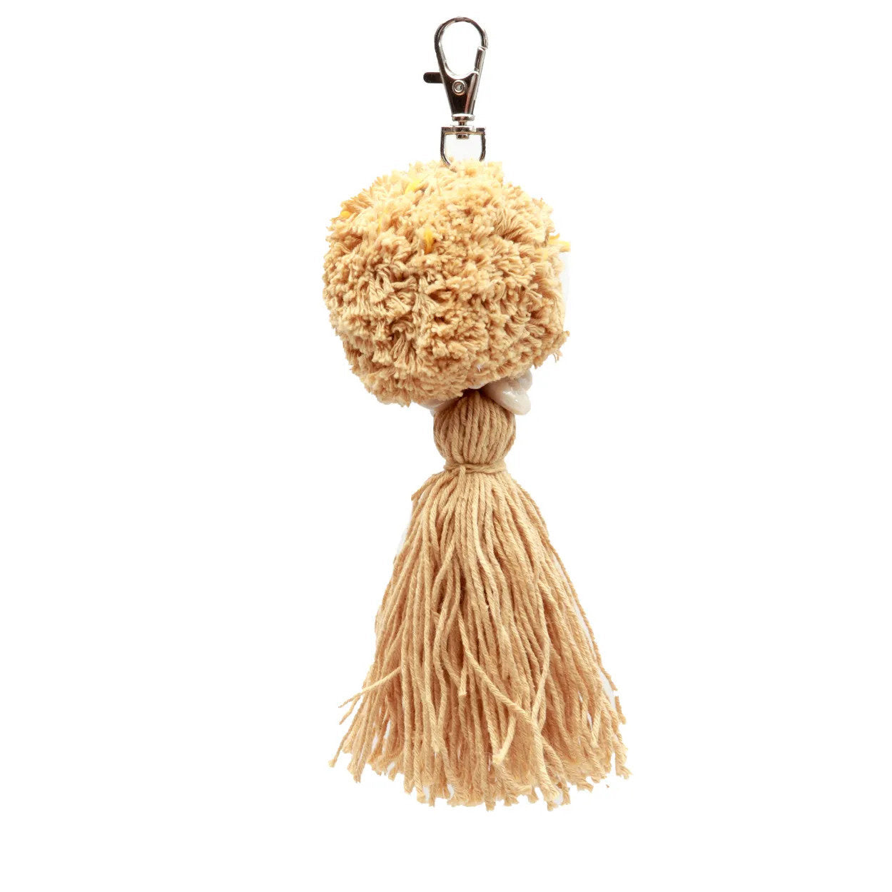 the-pompom-keychain-mocca
