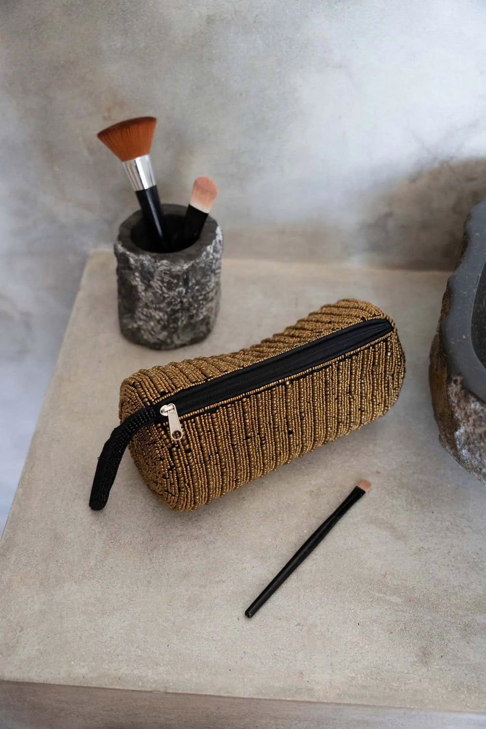 the-pencil-case-gold