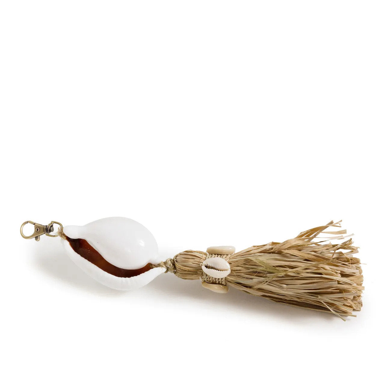 the-kubu-keychain-white-natural