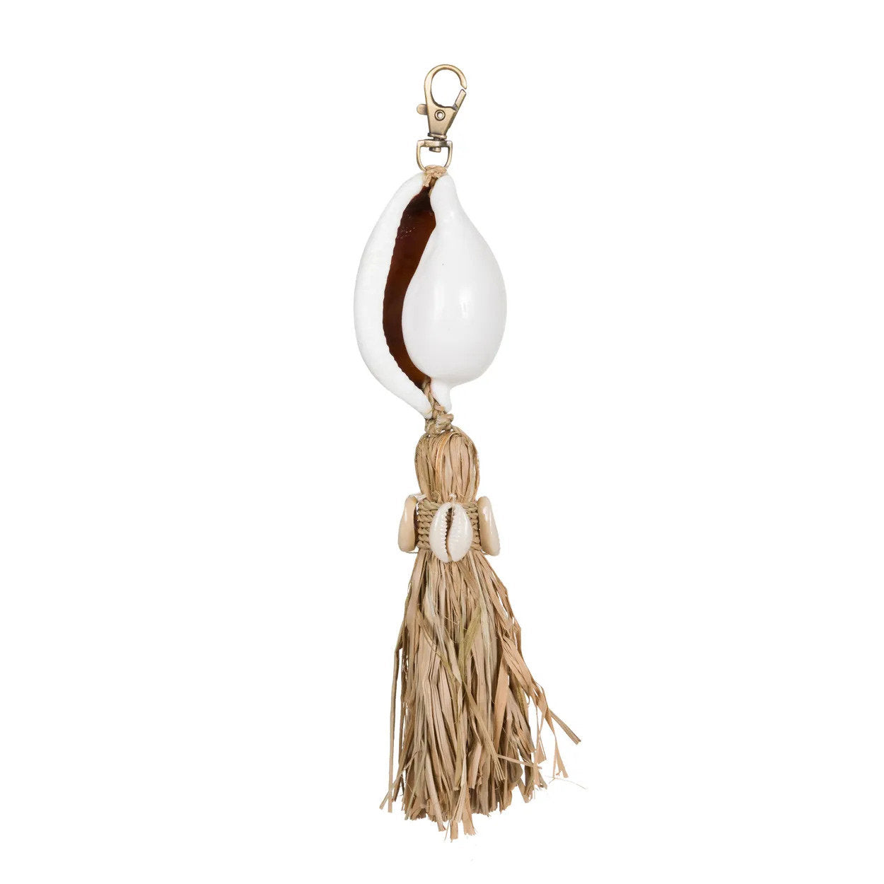 the-kubu-keychain-white-natural