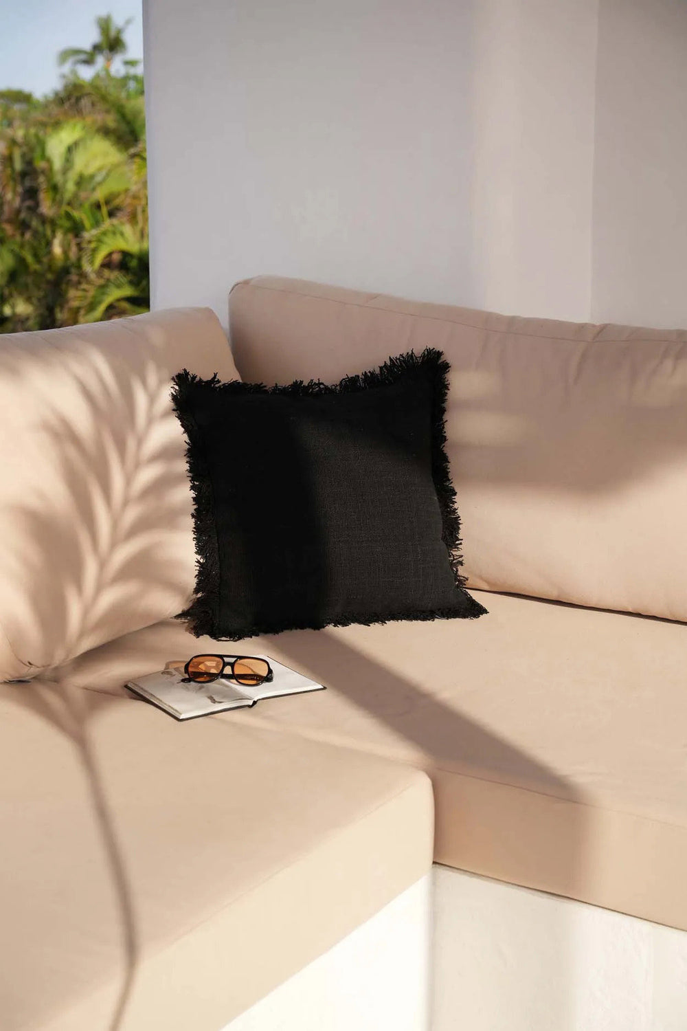 the-full-moon-cushion-cover-black