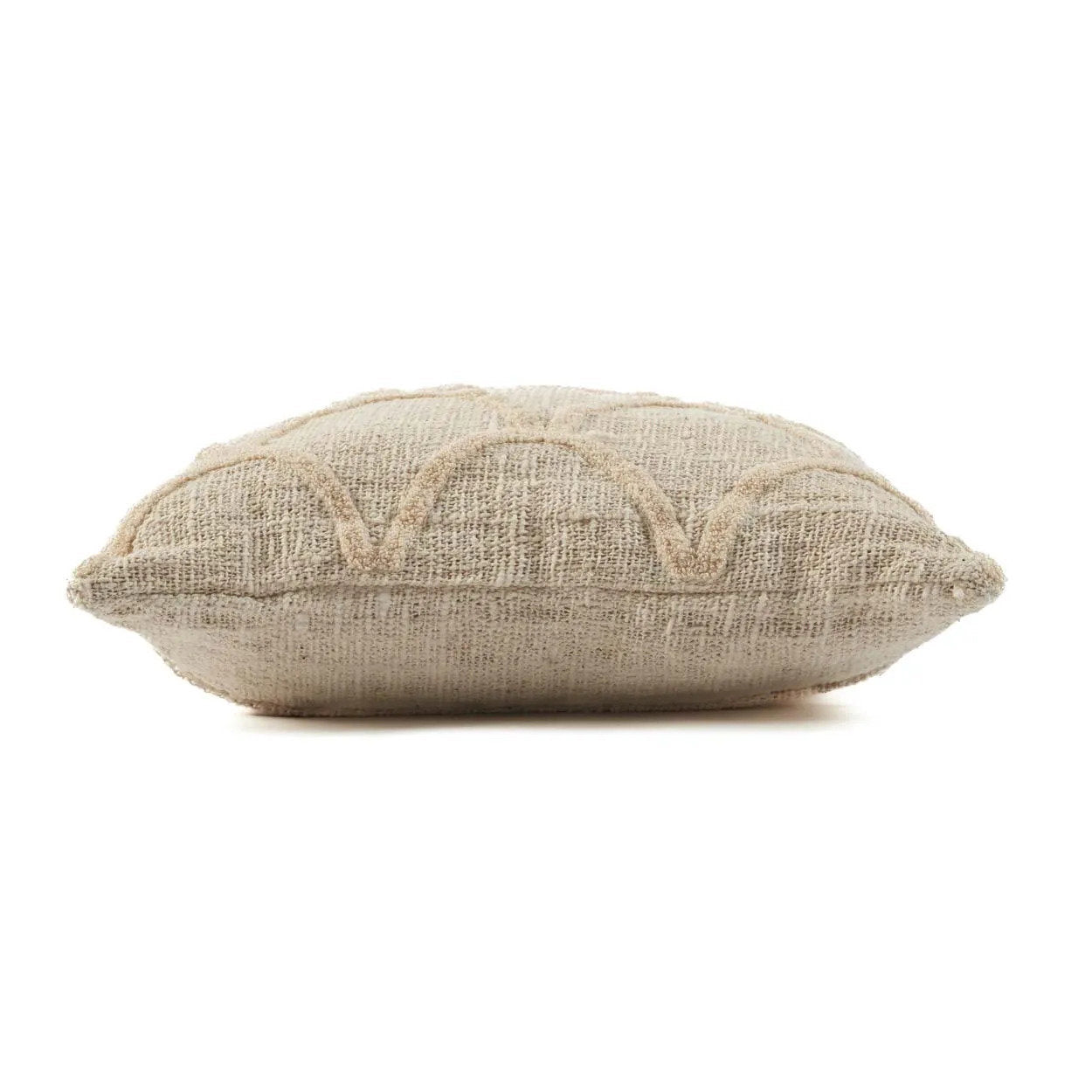 Sahara boho cushion cover, a perfect blend of adventure and comfort