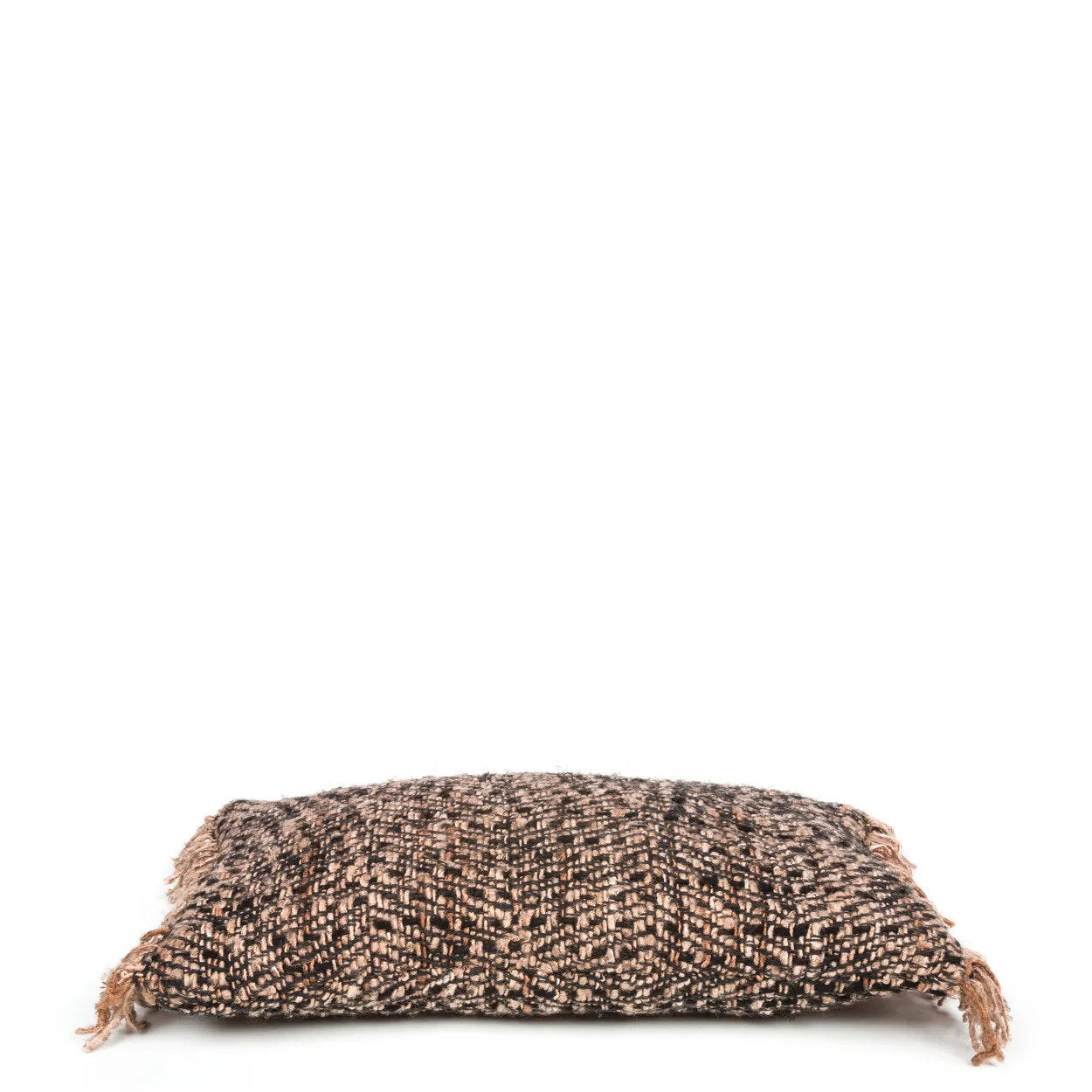 Rectangular 30x50 boho cushion cover, ideal for enhancing your decor