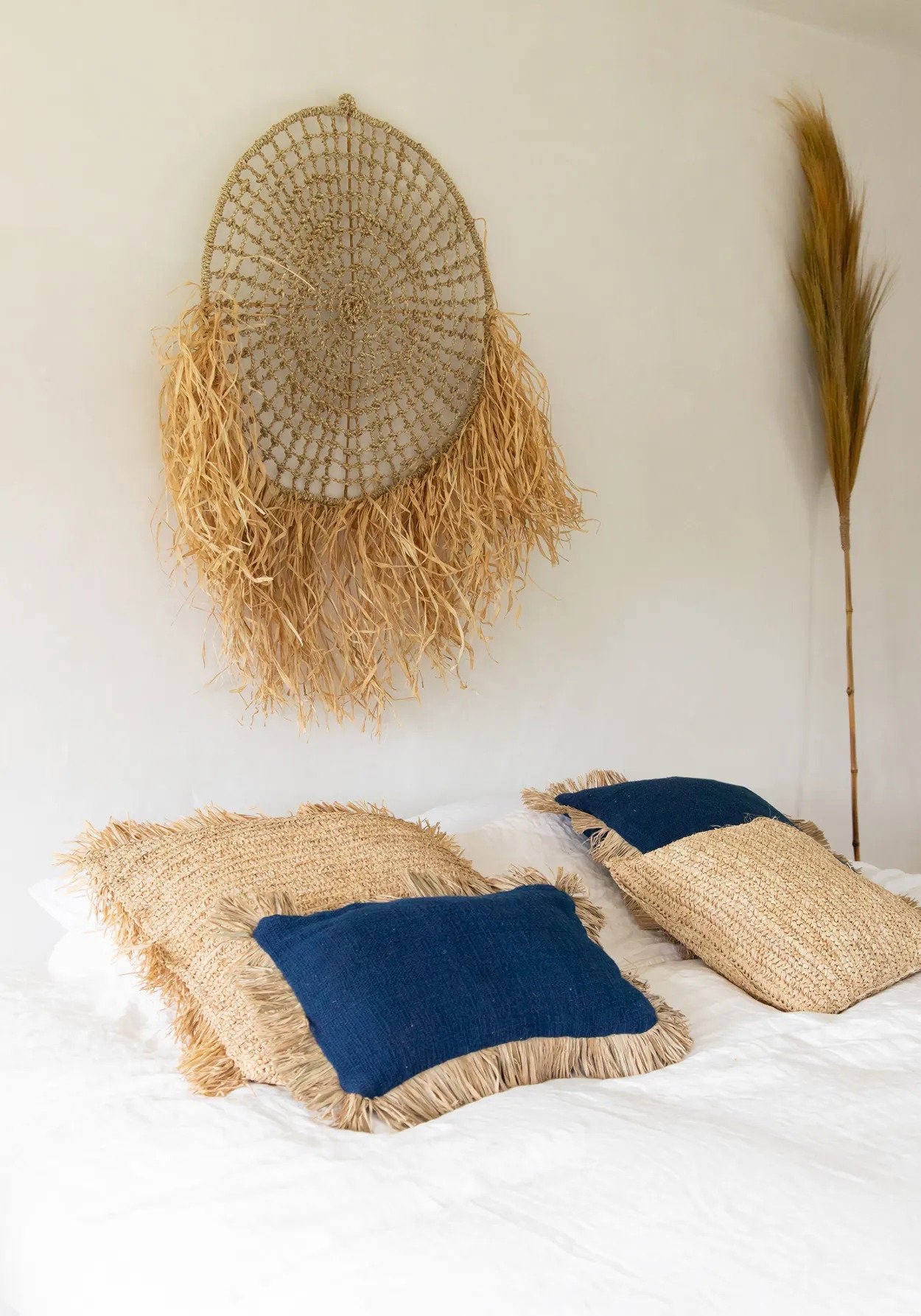 the-saint-tropez-cushion-cover-blue-natural-30x50