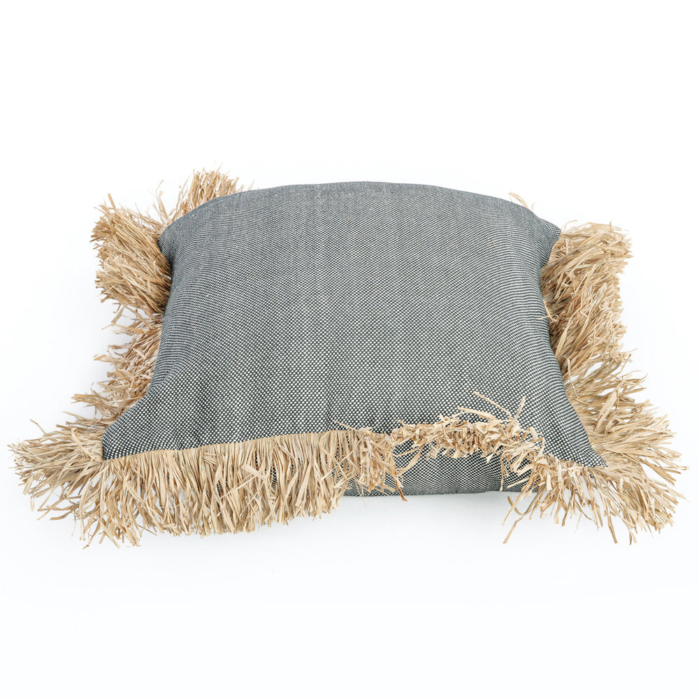 the-cotton-bonita-cushion-cover-natural-black-60x60
