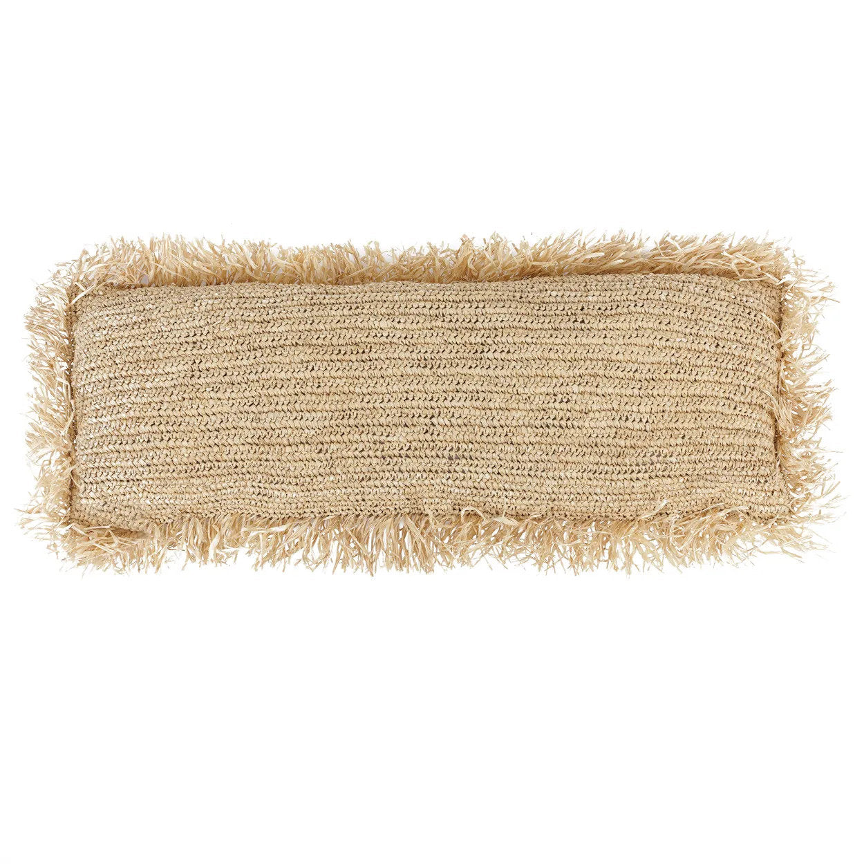 the-raffia-cushion-cover-rectangular-natural-35x100