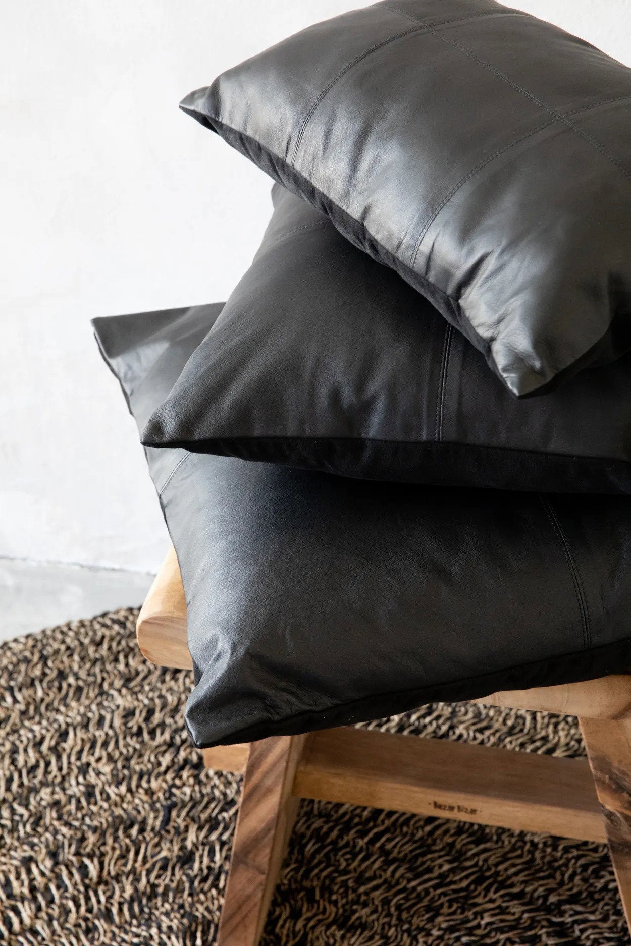 the-four-panel-leather-cushion-cover-black-60x60