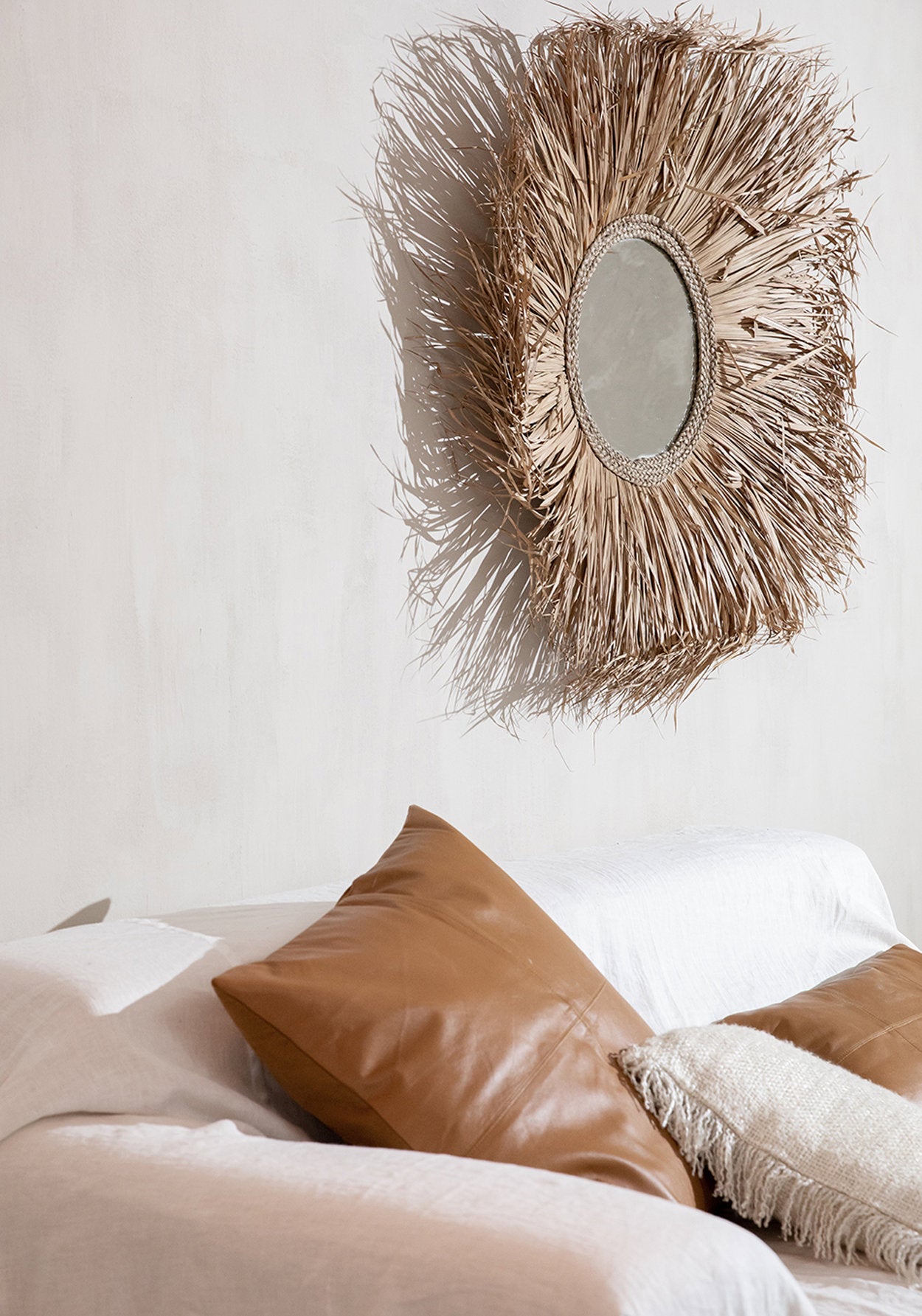 the-four-panel-leather-cushion-cover-camel-40x40