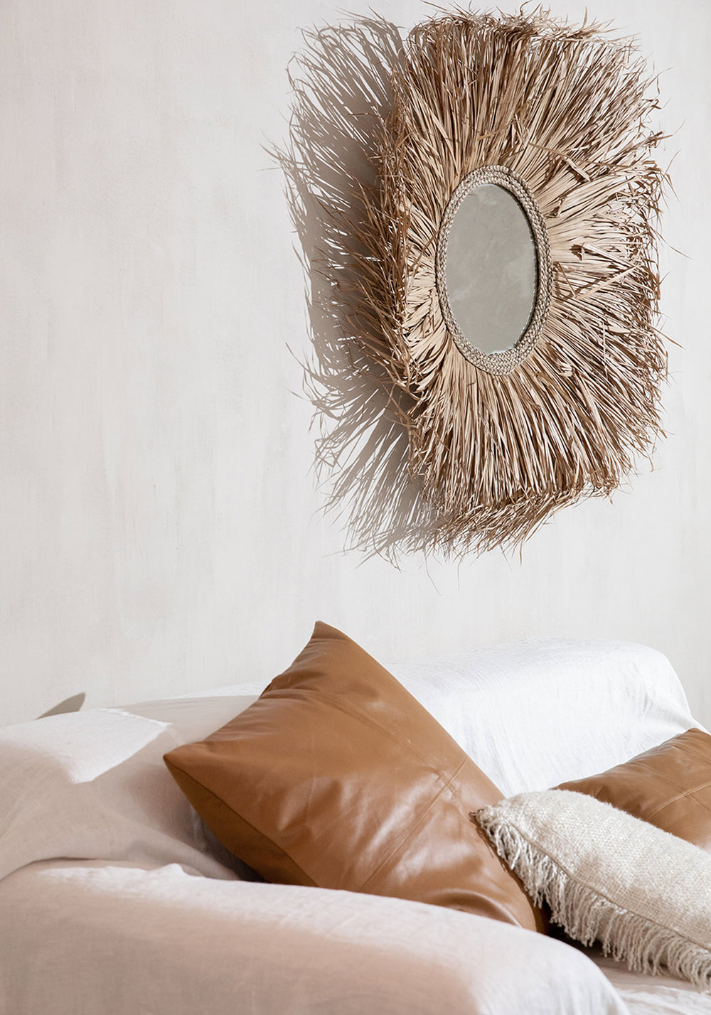 the-four-panel-leather-cushion-cover-camel-40x40