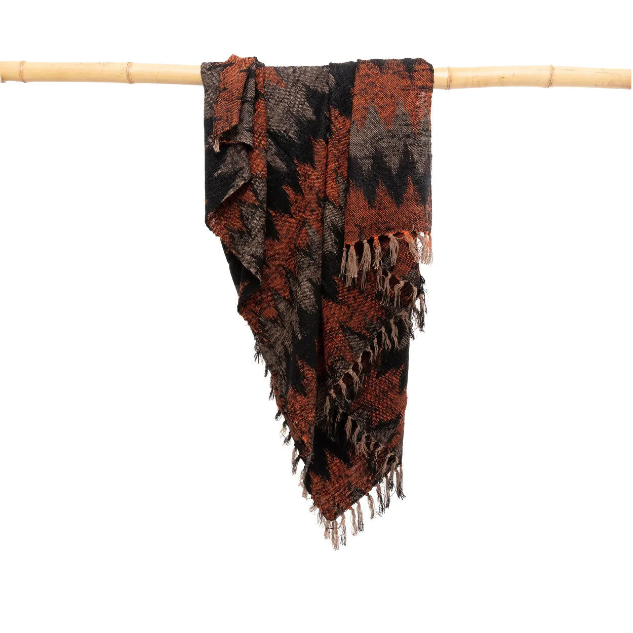 the-sil-vous-plaid-black-orange