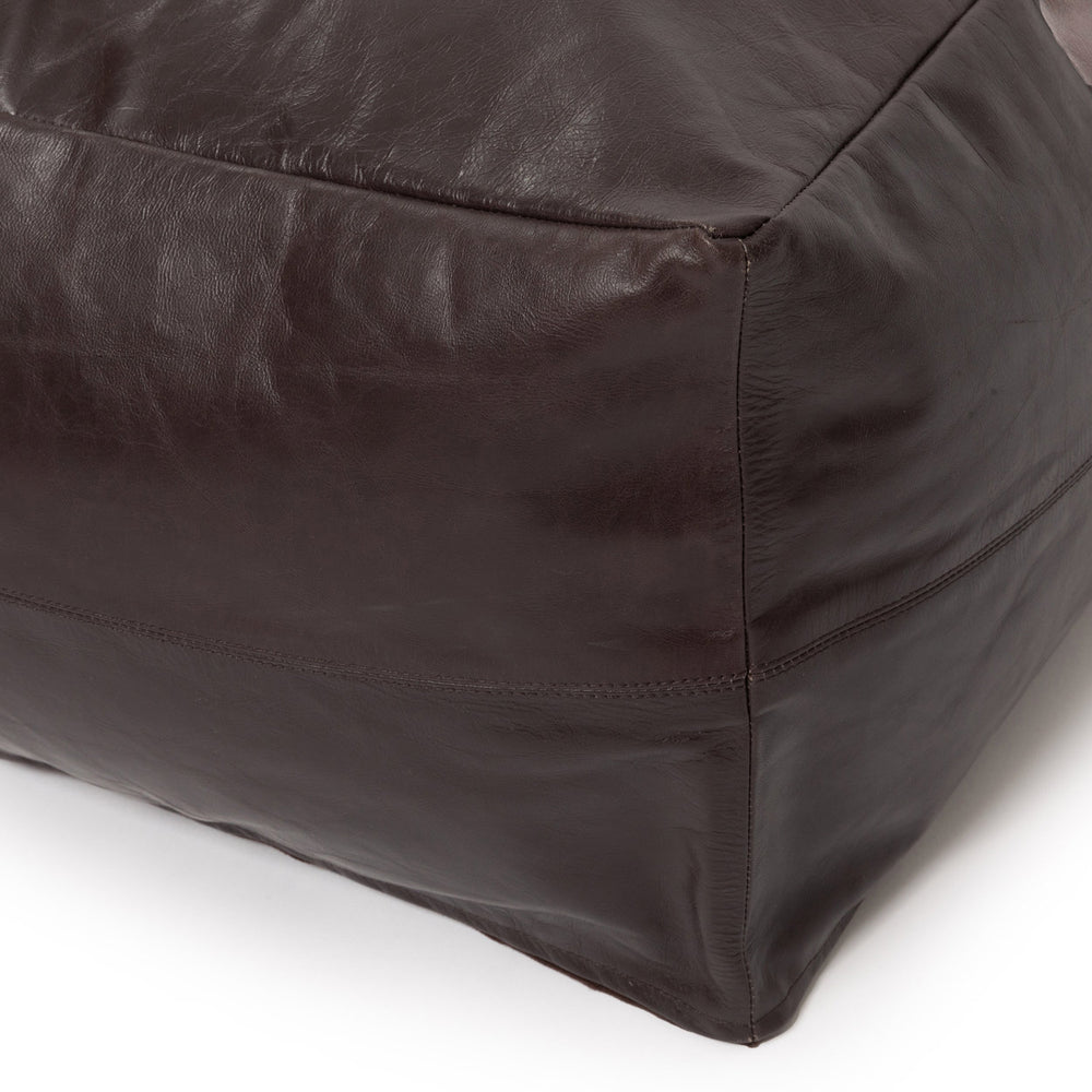 the-collectors-pouffe-chocolate
